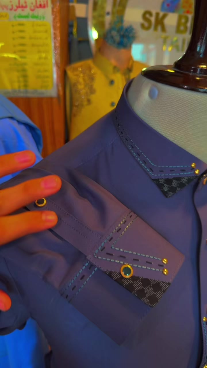 @Awais tailor