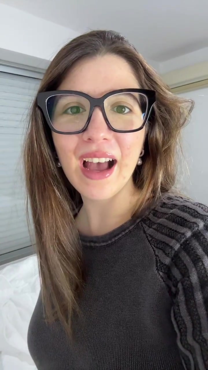 @La chica de los conteos