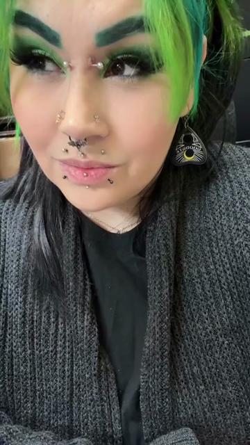 @🖤💚MamaSkittles💚🖤