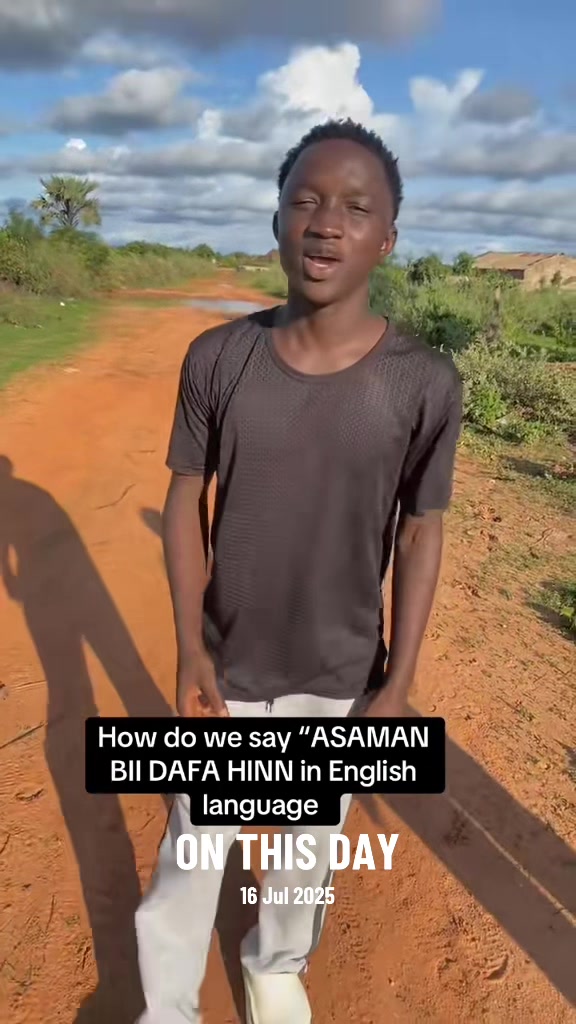 @Alagie Gaye ak fatou gaye