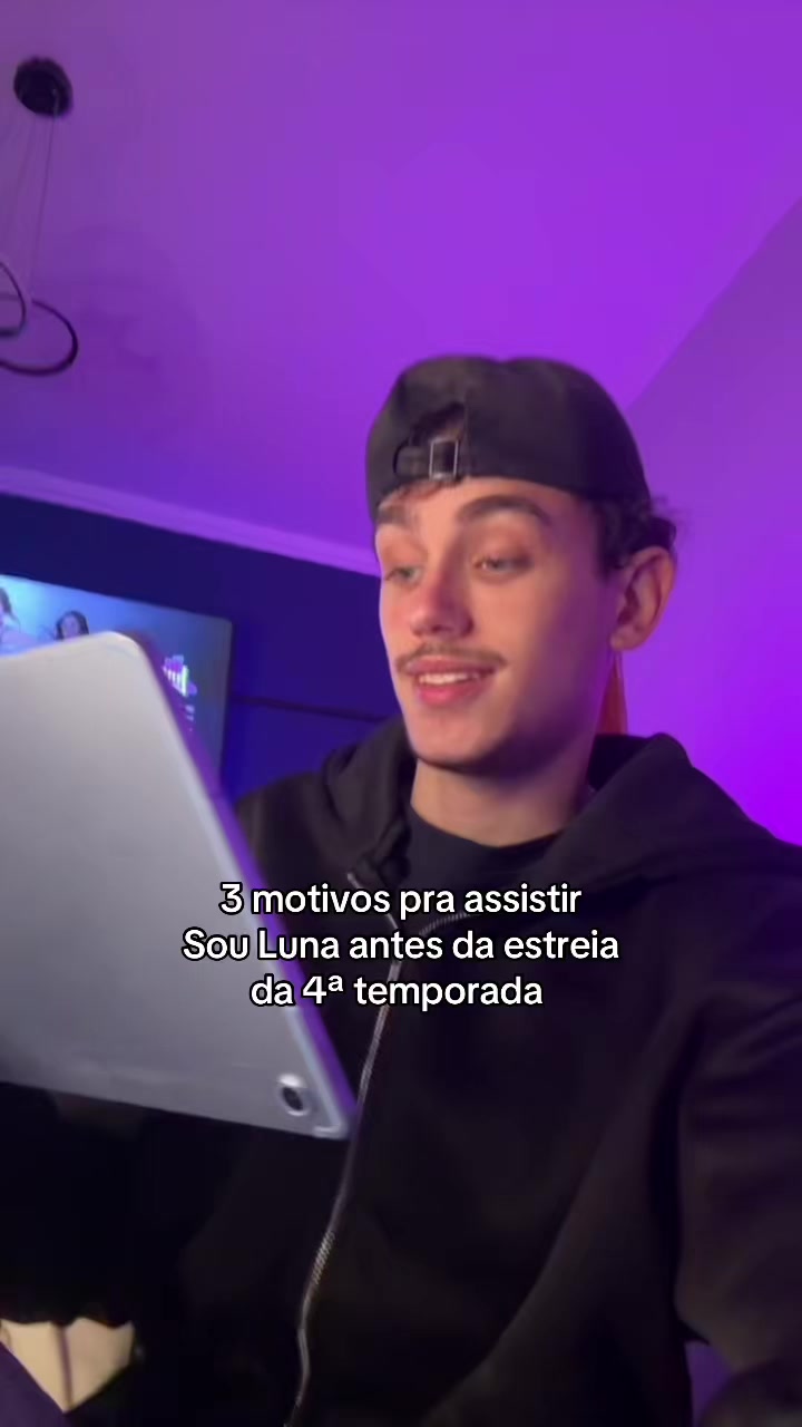 @Vini Machado