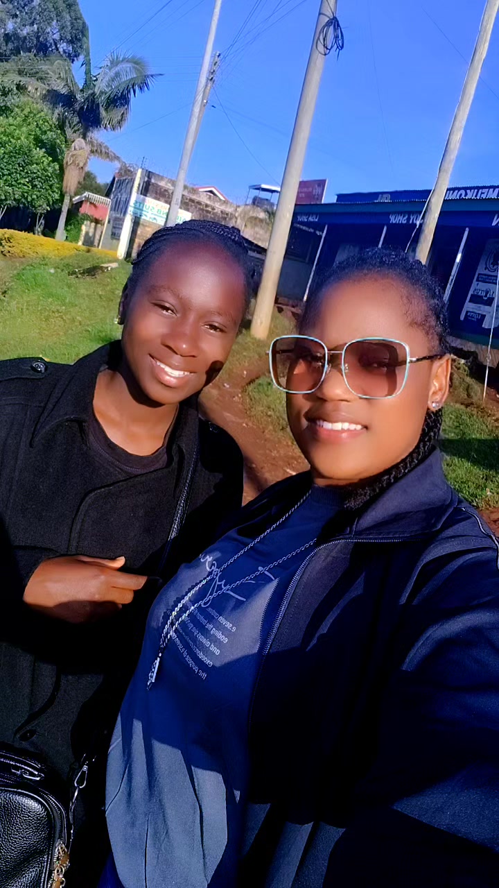 @Moreen Ajema