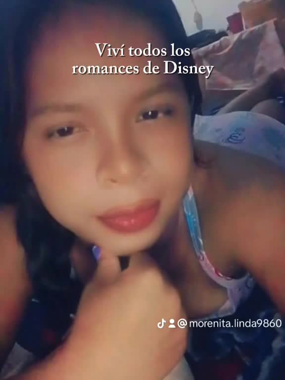 @morenita linda ❤️🥰