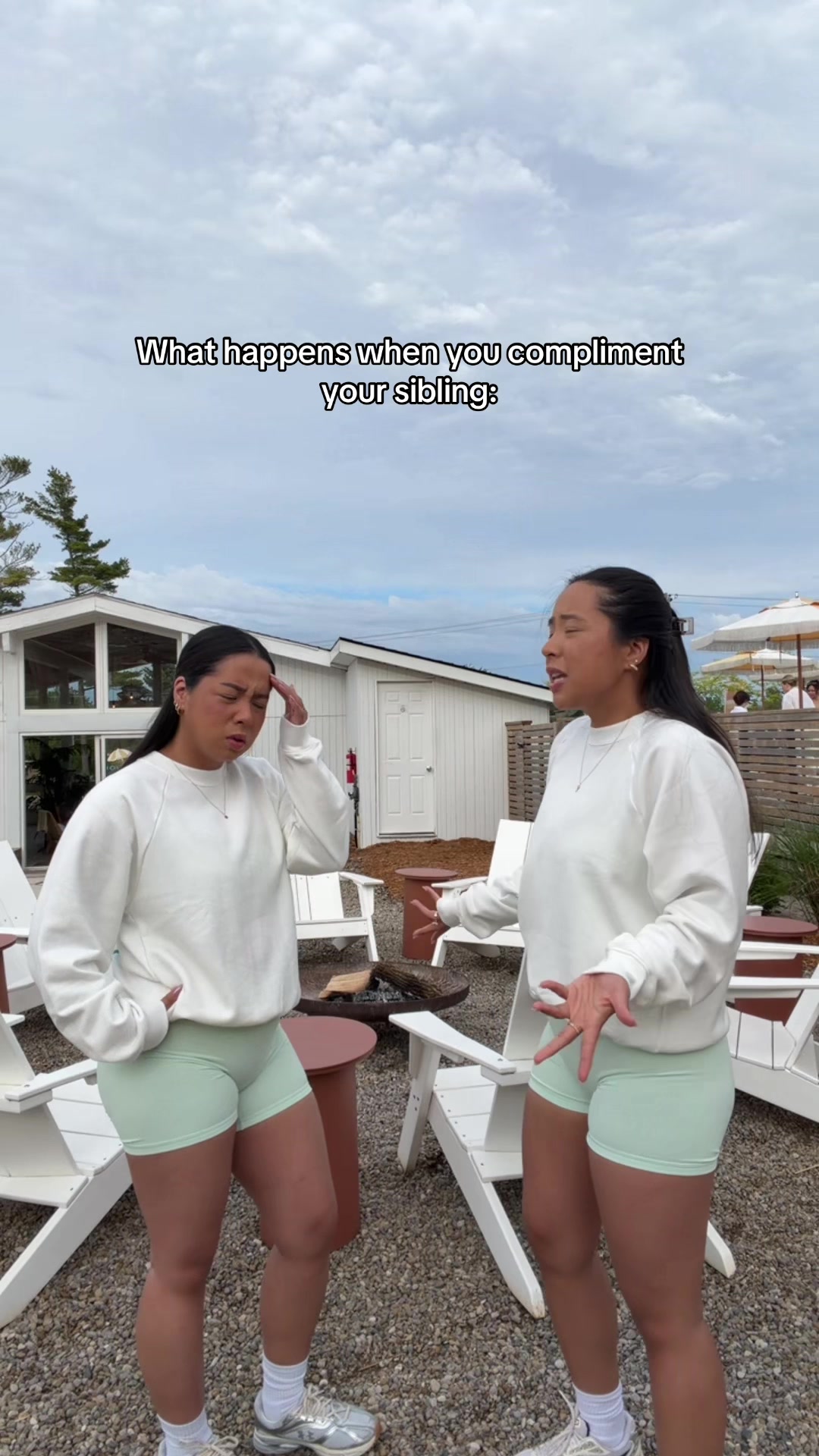 @Caleon Twins