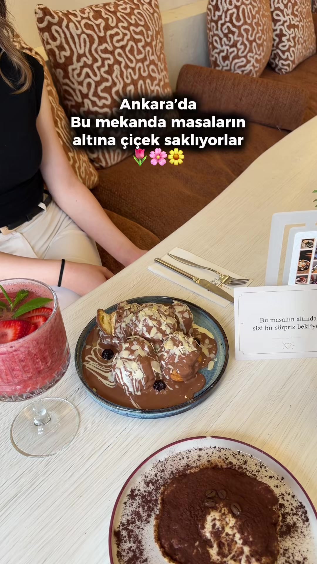 @Ankara Yemek Alışveriş Mekan