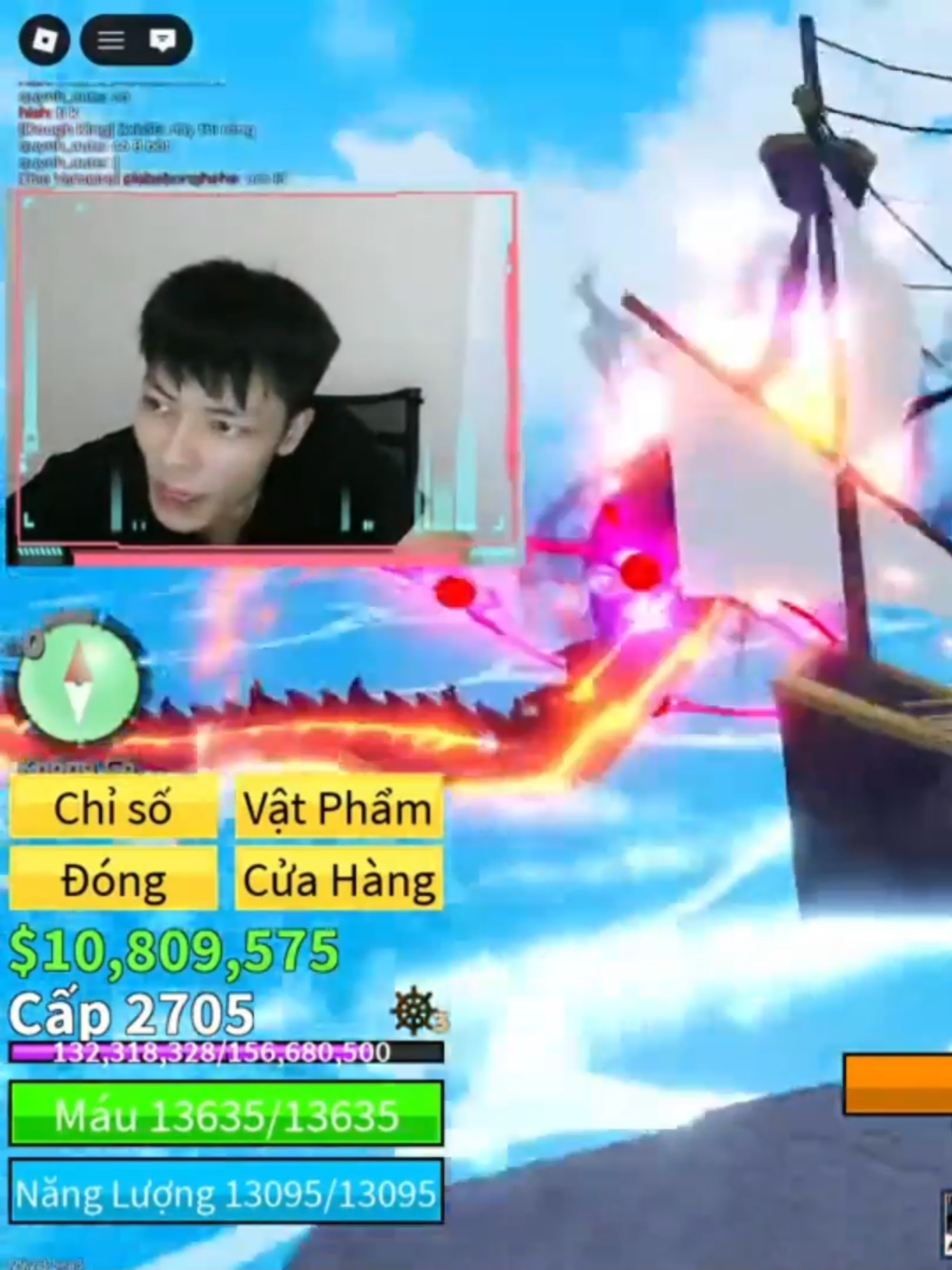 @Nam Khanh