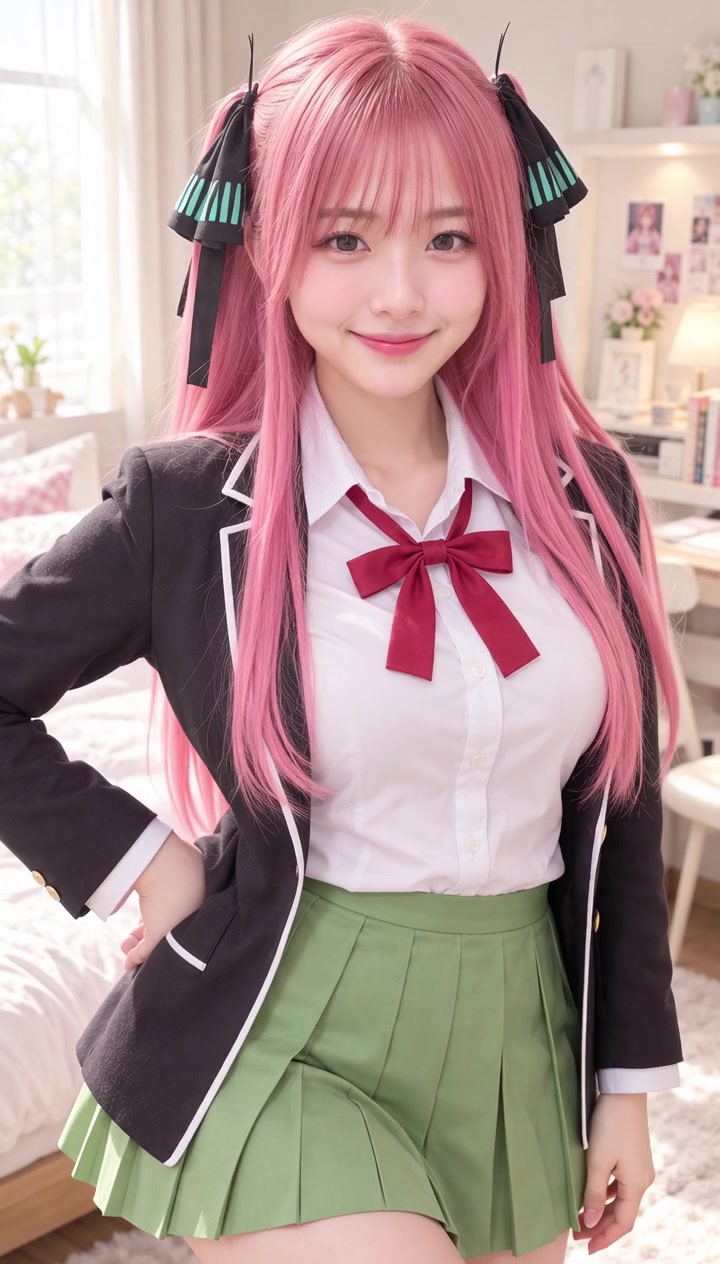 @ミルク🍼