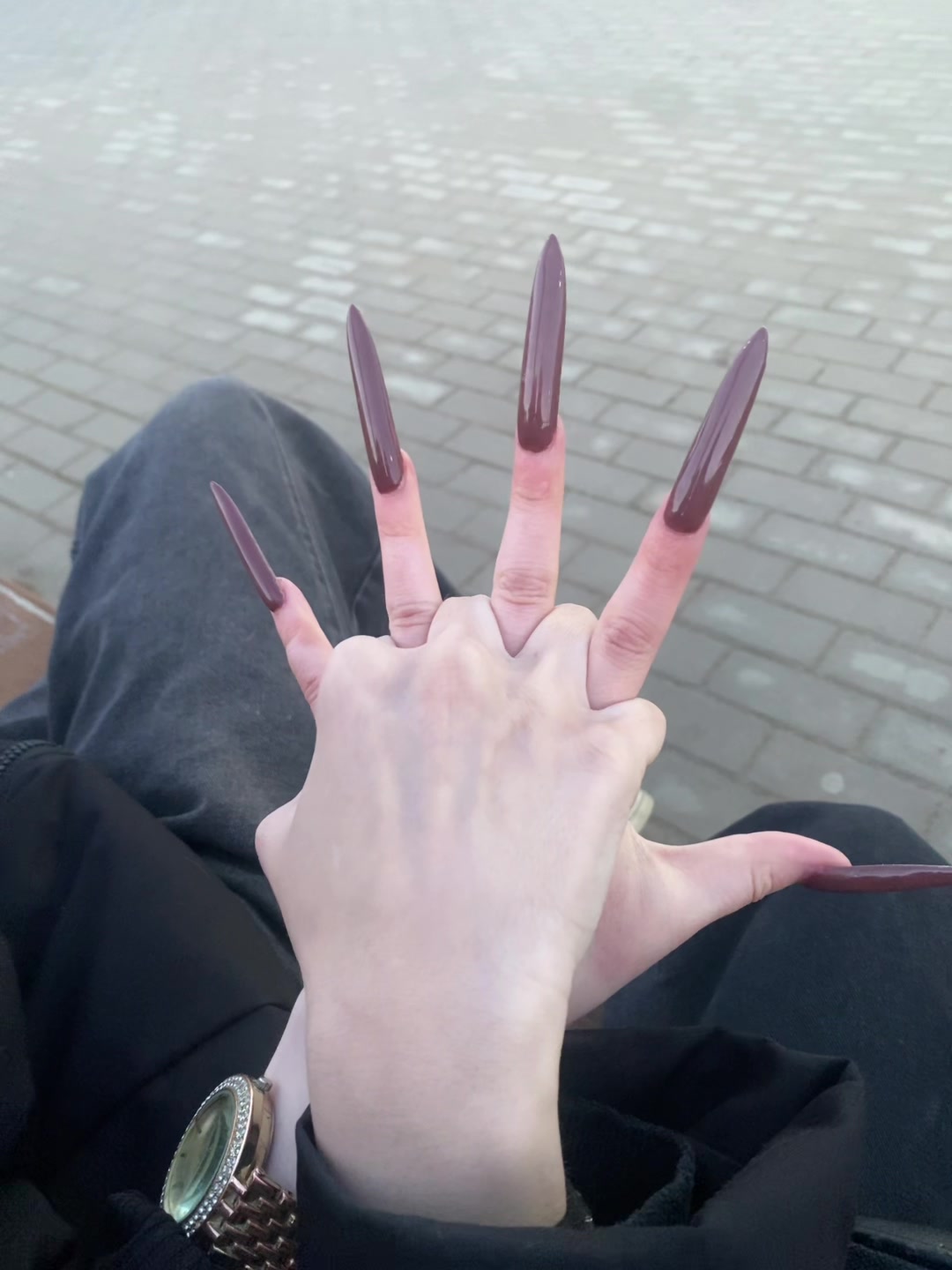 @аполлинария