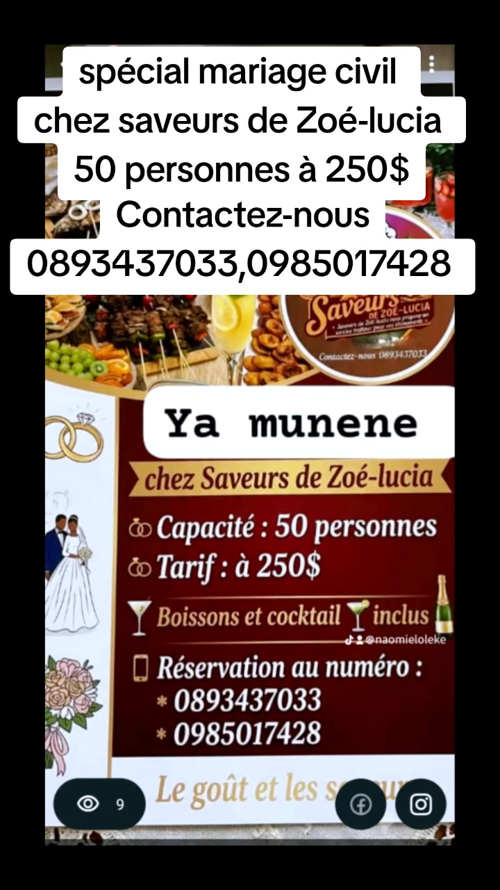 @le saveur de Zoé-lucia ❤️