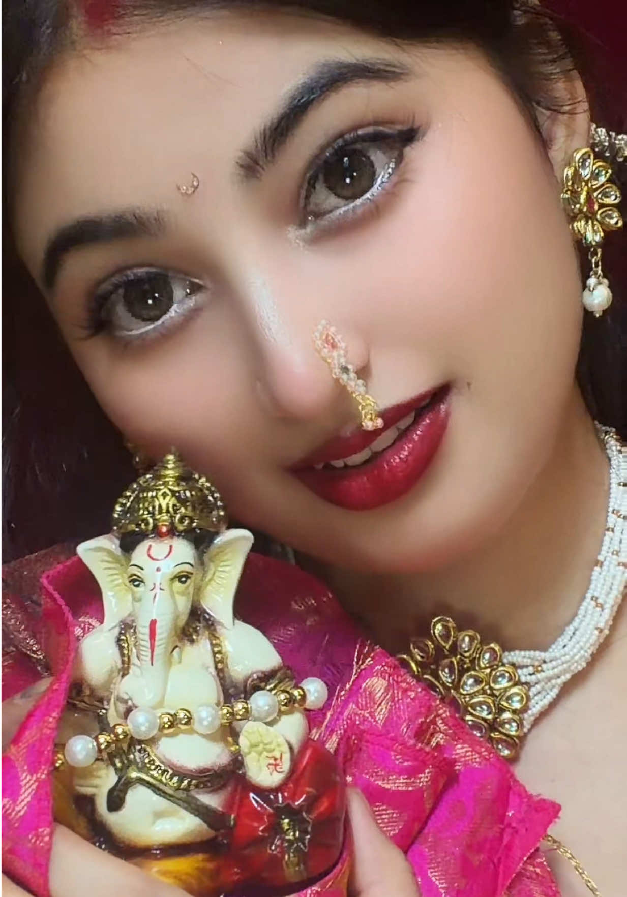 @Anusha