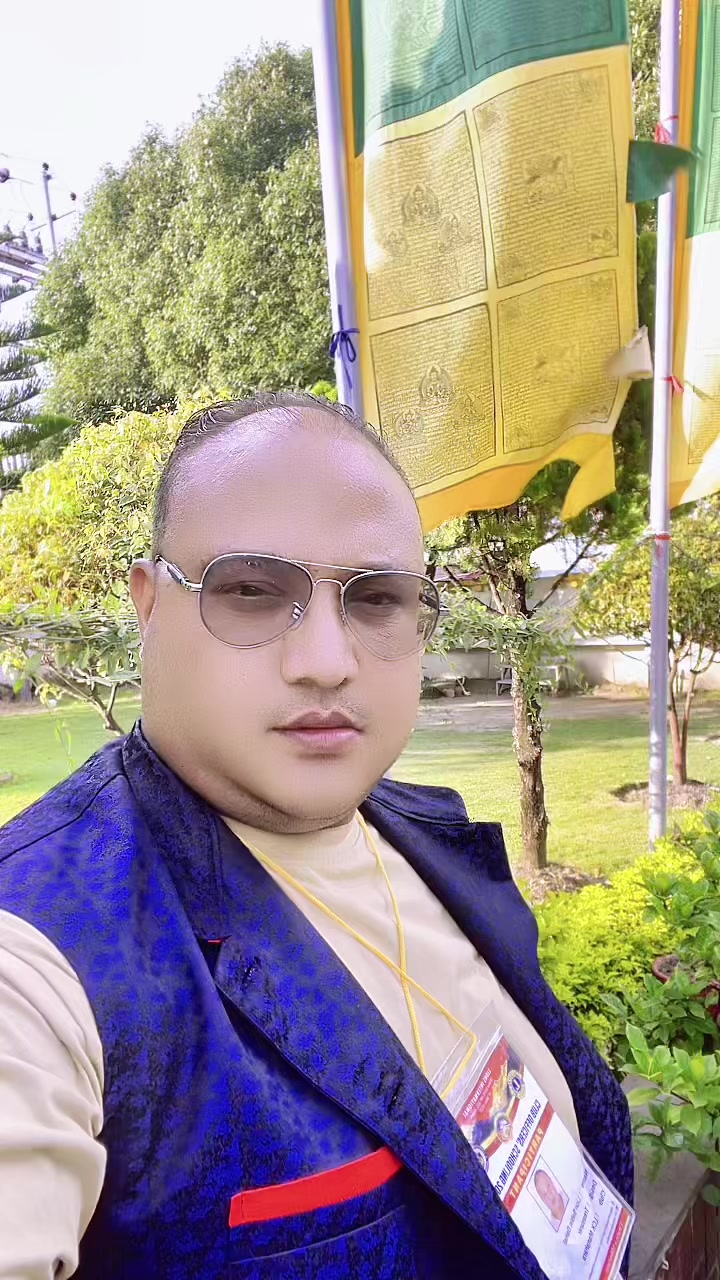 @Er. Sabin Chettri