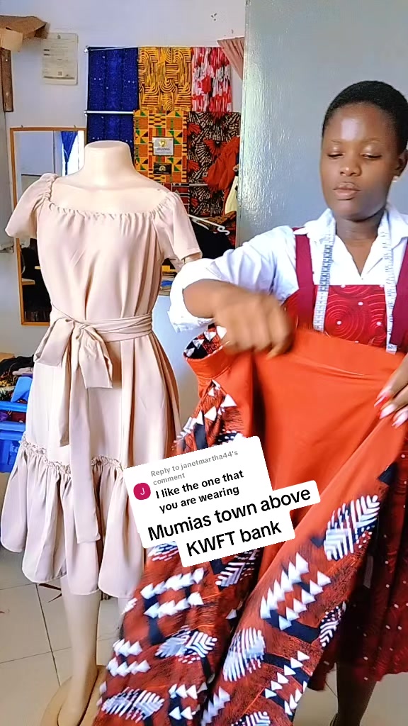 @Vivian The Tailor