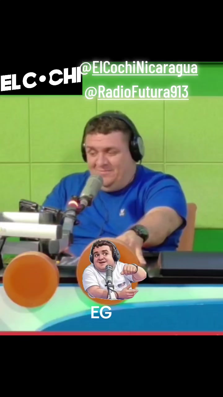 @Elvis Gomez