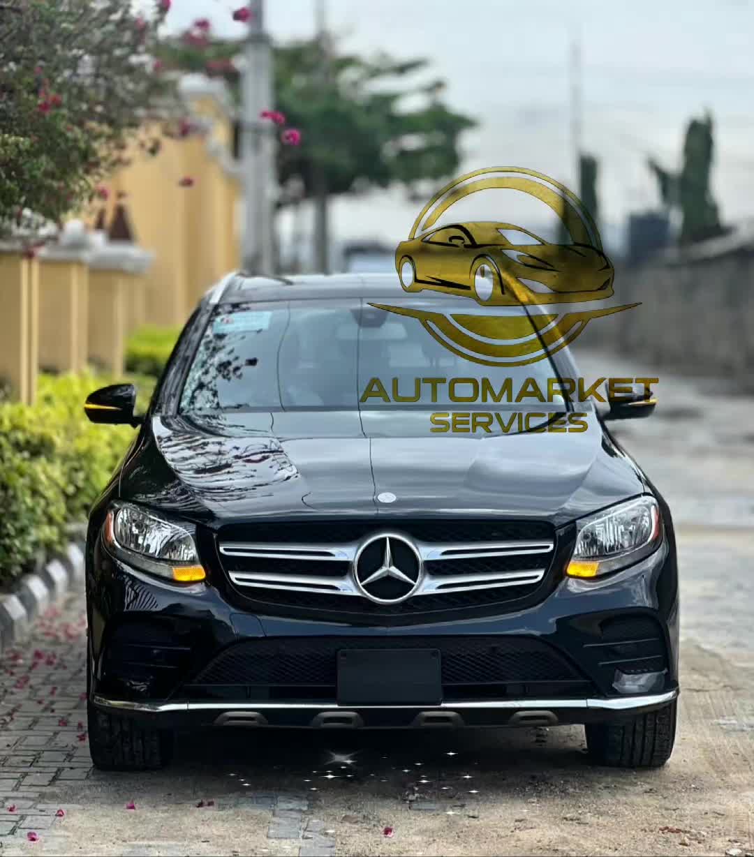 @AUTOMARKET SERVICES