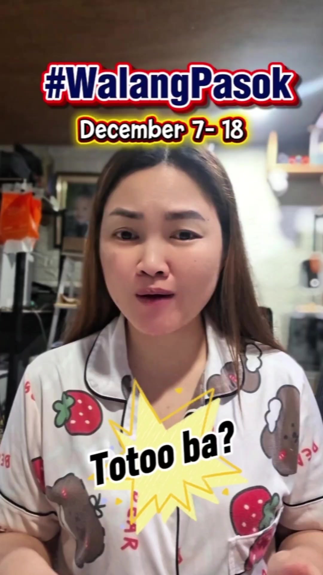 @Ma'am Aileen on FB