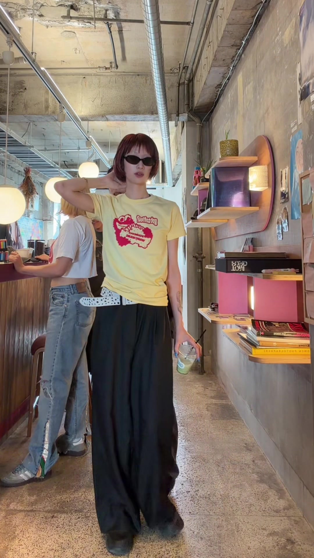 @天 音