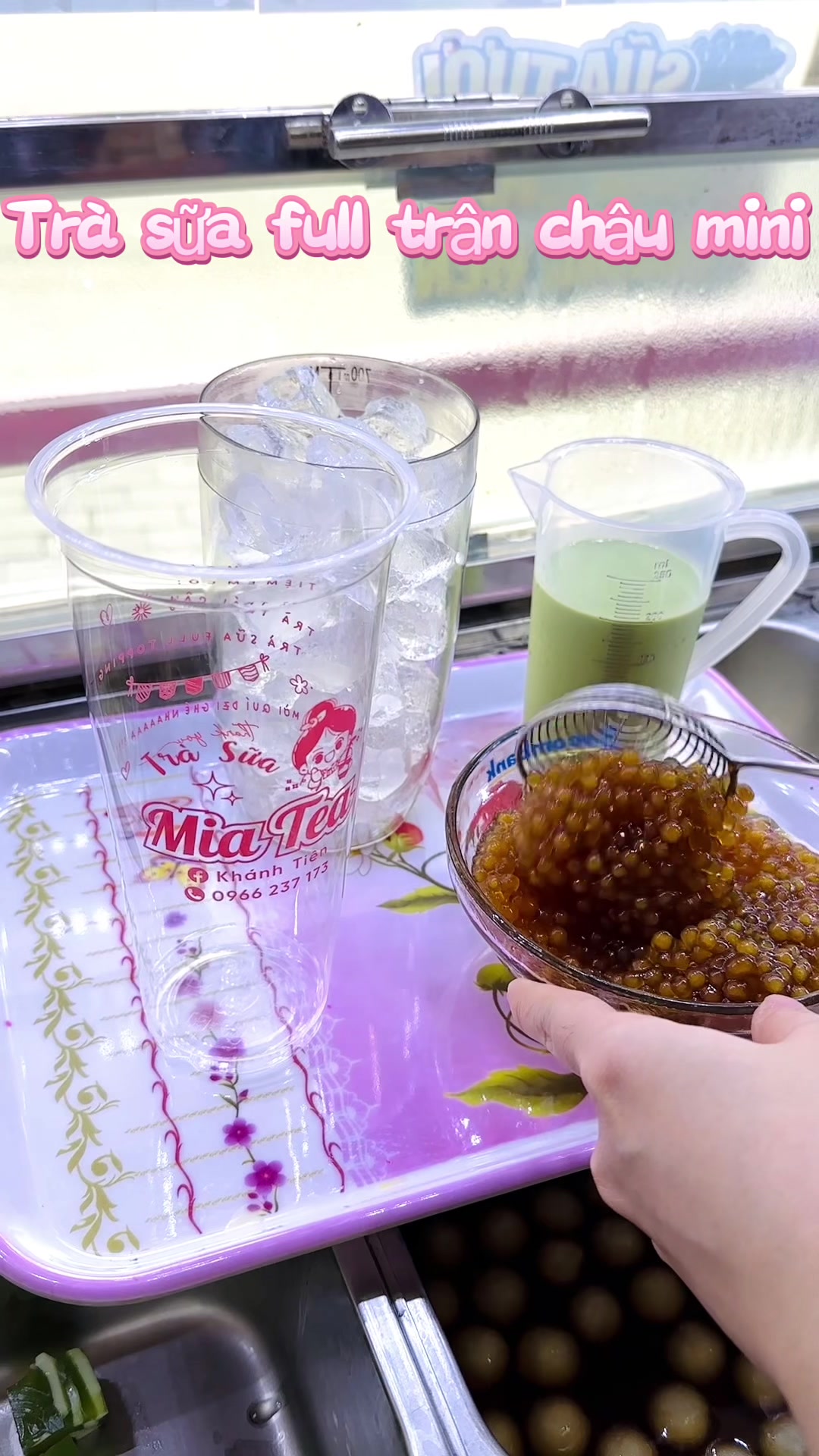 @Mia Tea
