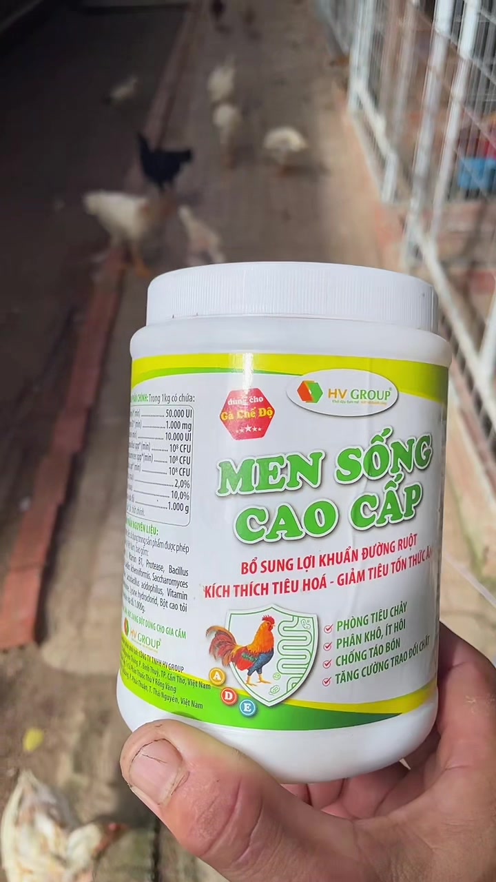 @C&ocirc; Ấm Thuốc G&agrave;