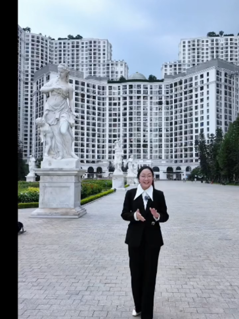 @TỐNG THOA LAND