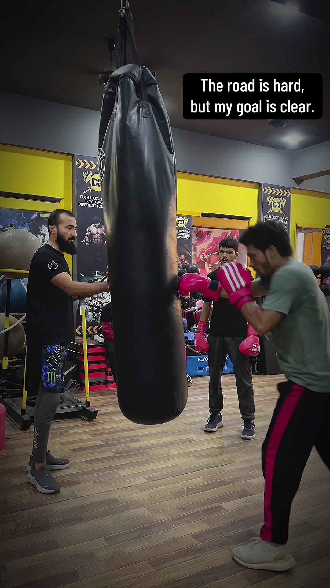 @Dawood Jan MMA