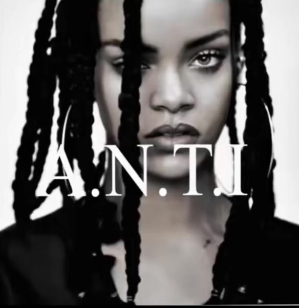 @Badgalriri 👑music and edit🎶