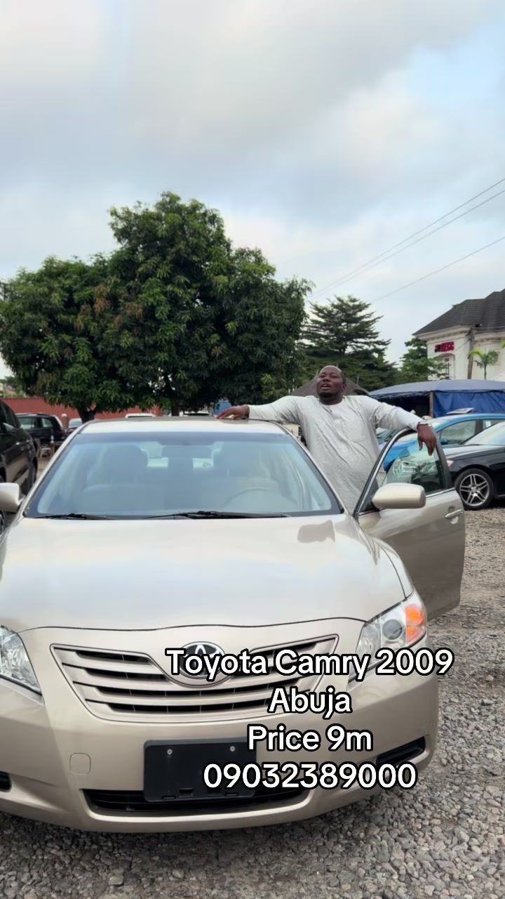 @Abuja_jamel_auto