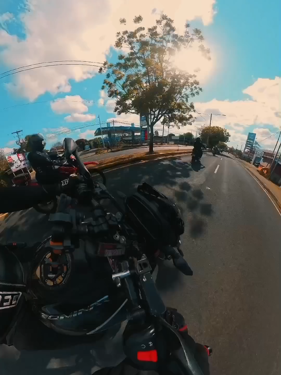 @DESTINY BIKERS