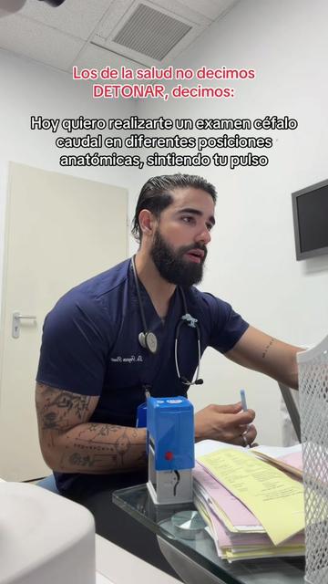 @Dr. Freyner Salvador