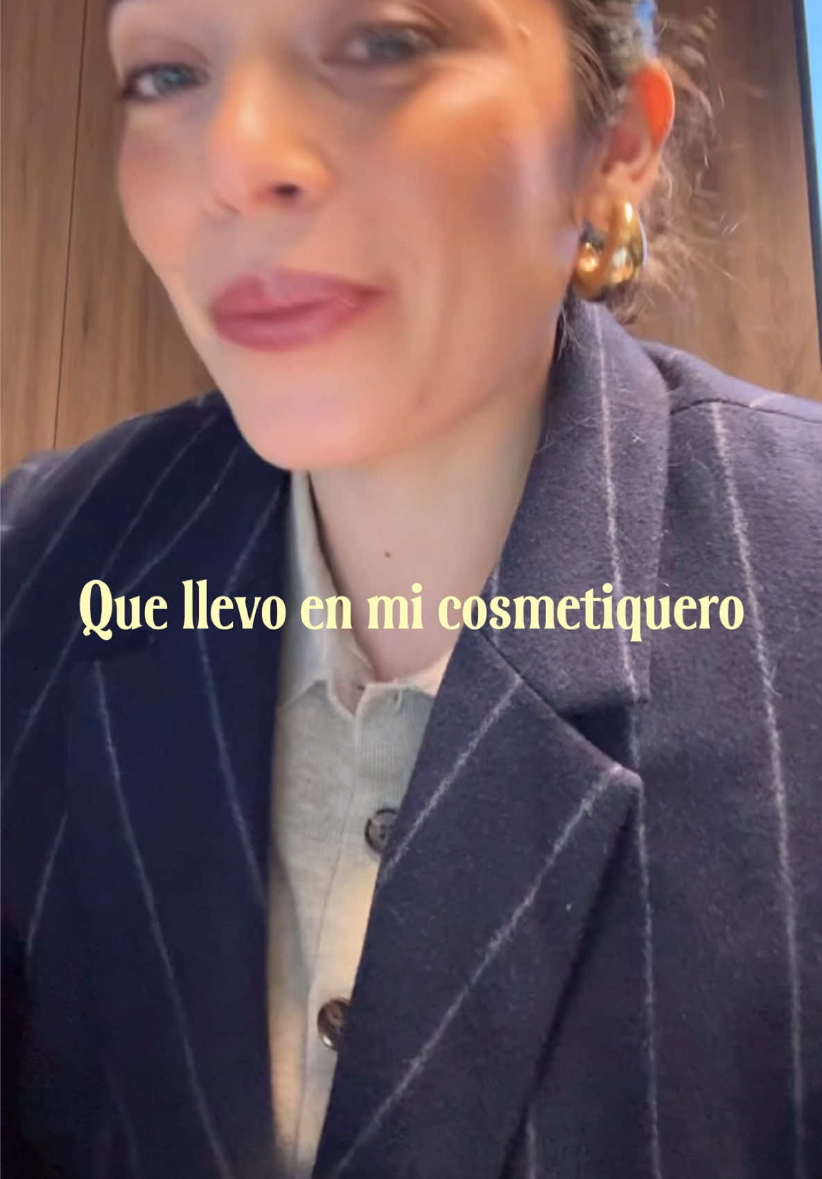 @LaRoli | Compradora analitica