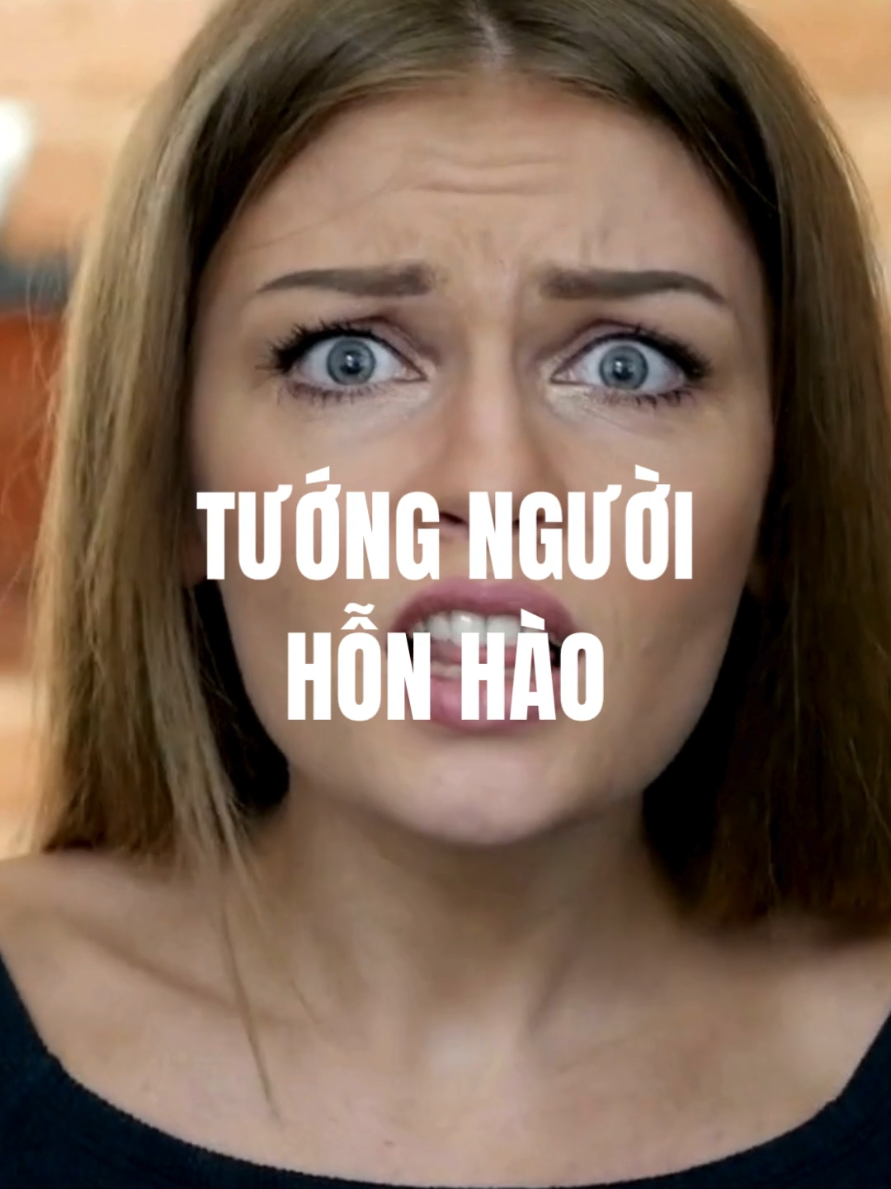 @Nhân tướng học - Steven