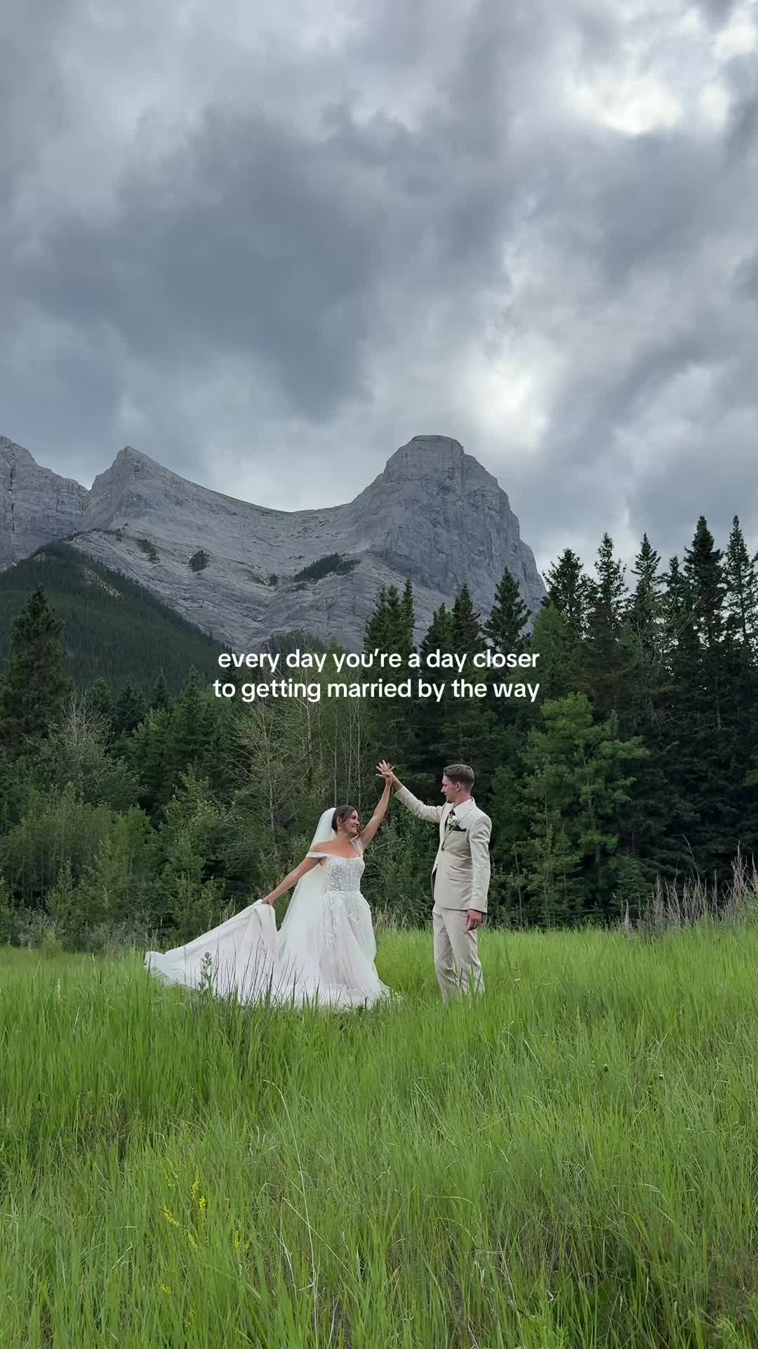 @The Wedding Fair - YYC & YEG