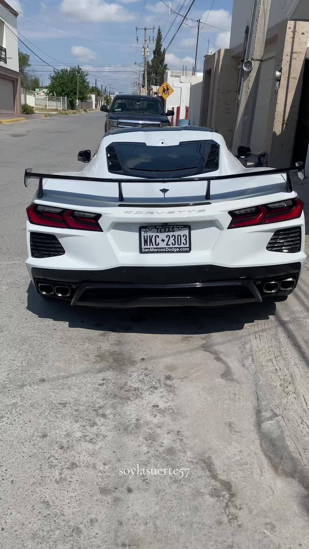 @Exotic Cars Mva