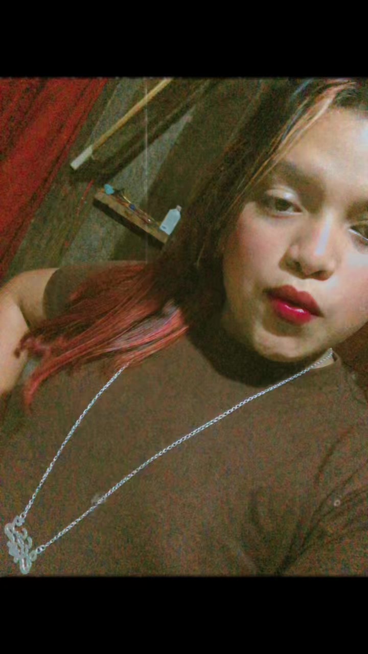 @🥰 tu chaparrita 🥰