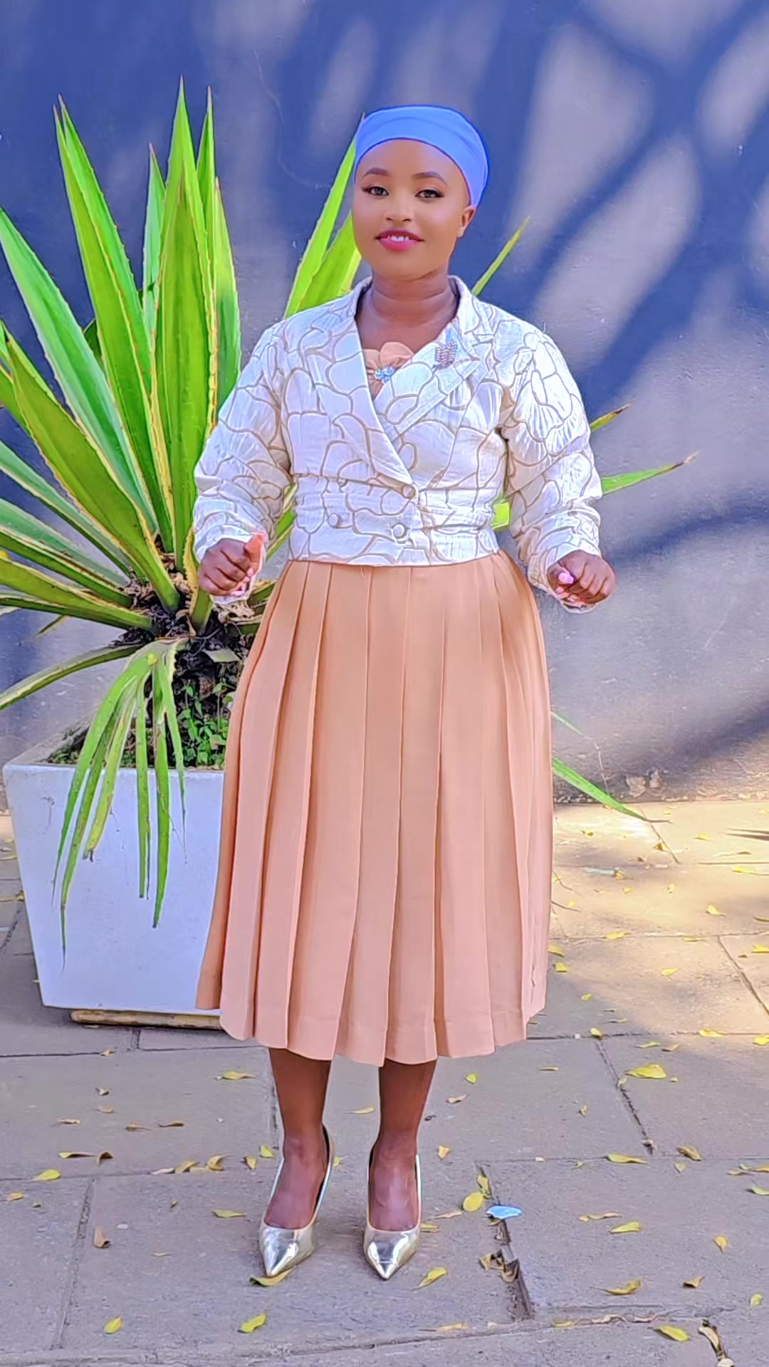 @loise Mwangi Official