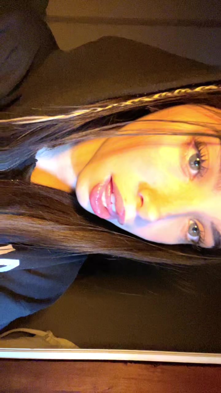 @❄️