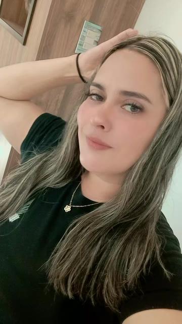 @Debora Velasquez