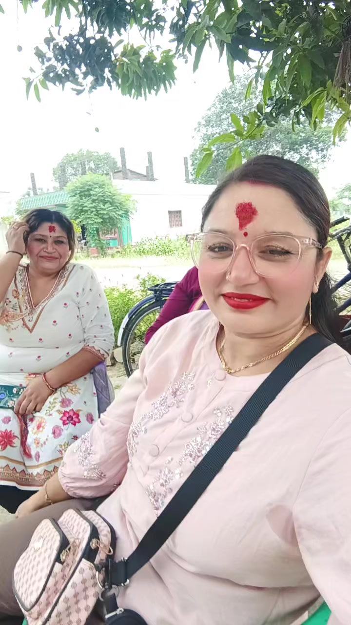 @Sushila👩&zwj;❤️&zwj;👩💞🫶 Hari