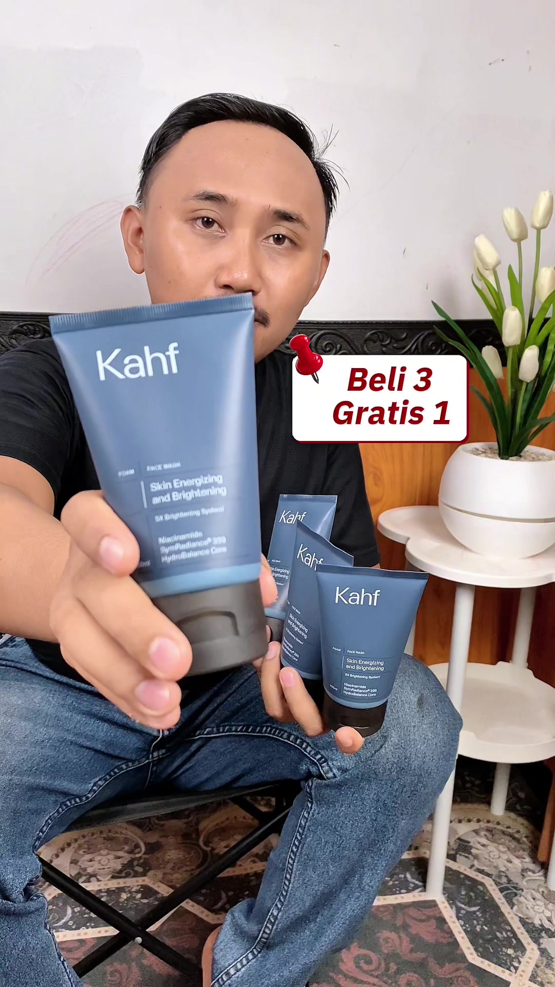 @Arifin wafi official