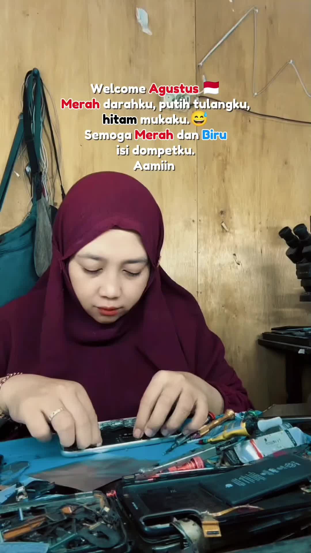 @mobile servis & part