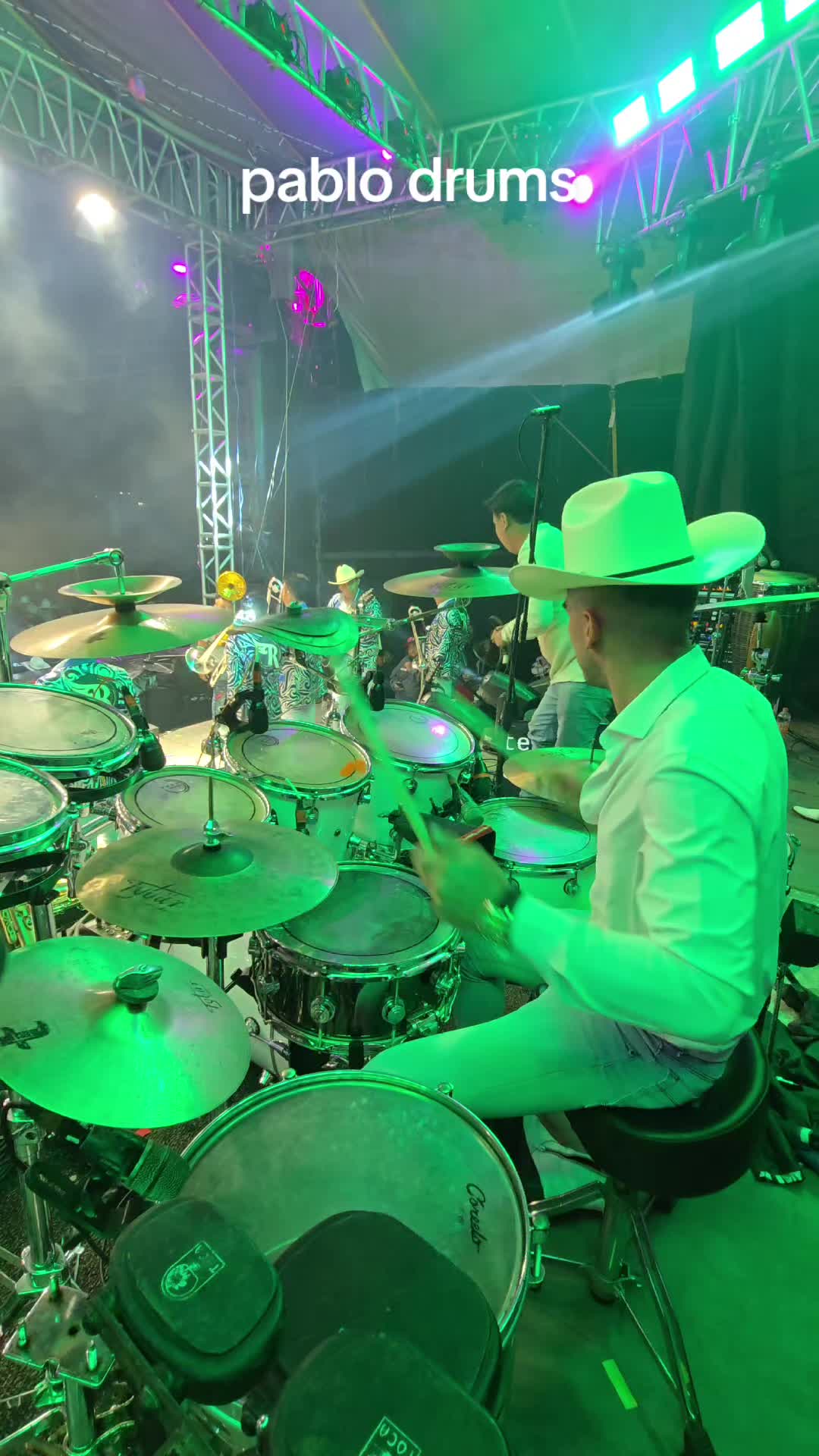 @Pablodrums