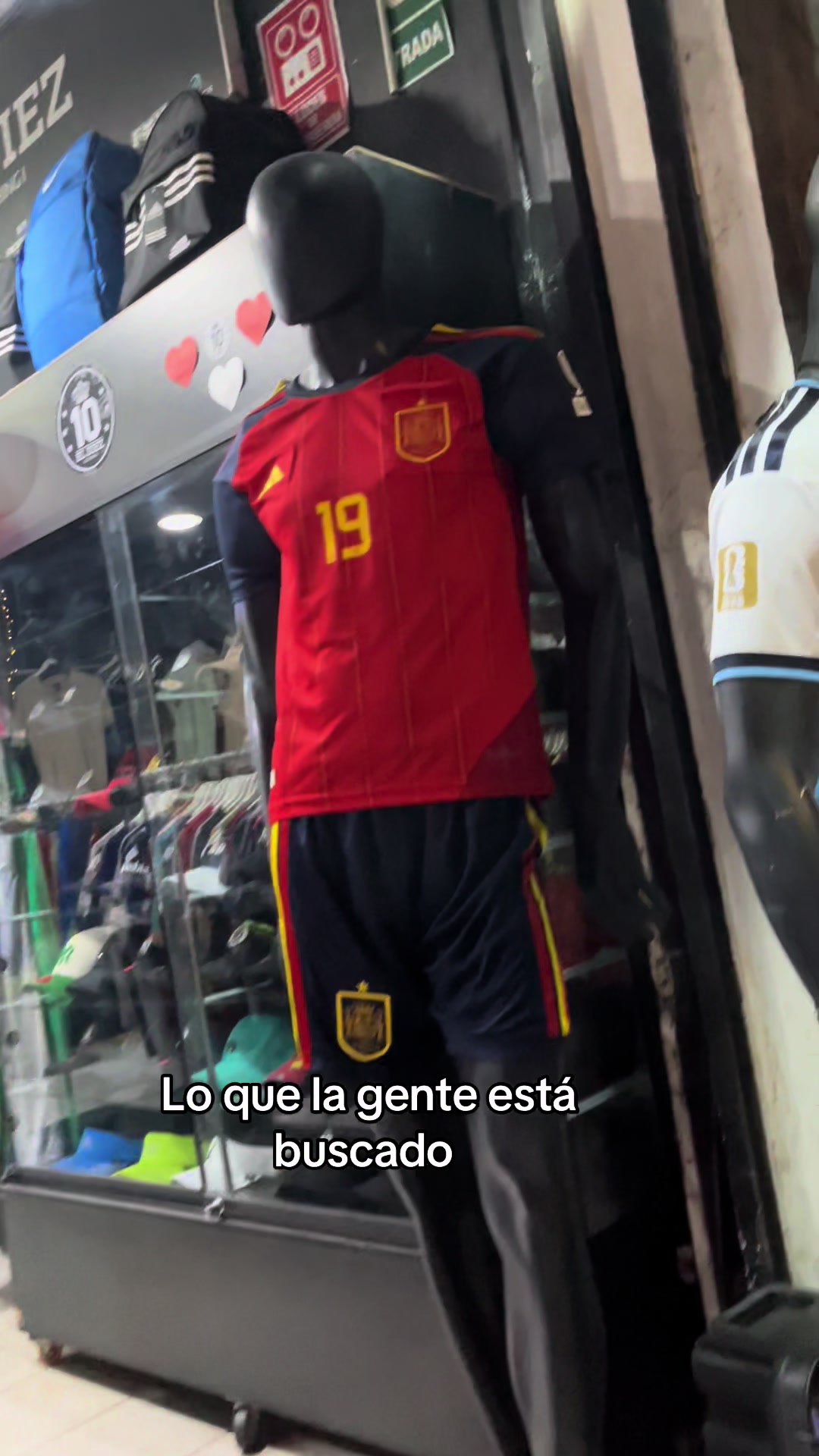 @El Diez sport