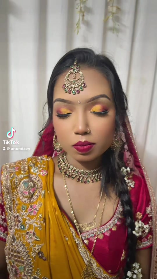 @Anumizzy Makeup Artist