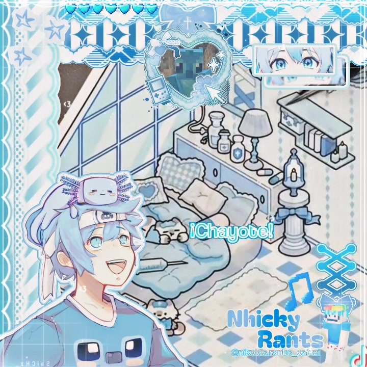 @⌗🪼ᯓ୨𓏲𝐍հ𝗂ᥴkყ𝐑𝖺ᥒ𝗍s⊰˙•˚.𖦹