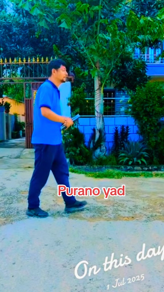 @Chaudhary