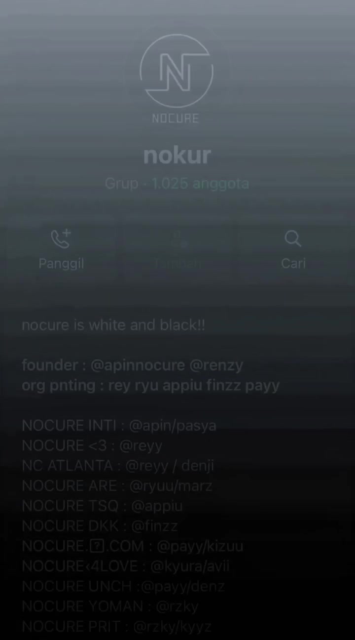 @finzz nocure