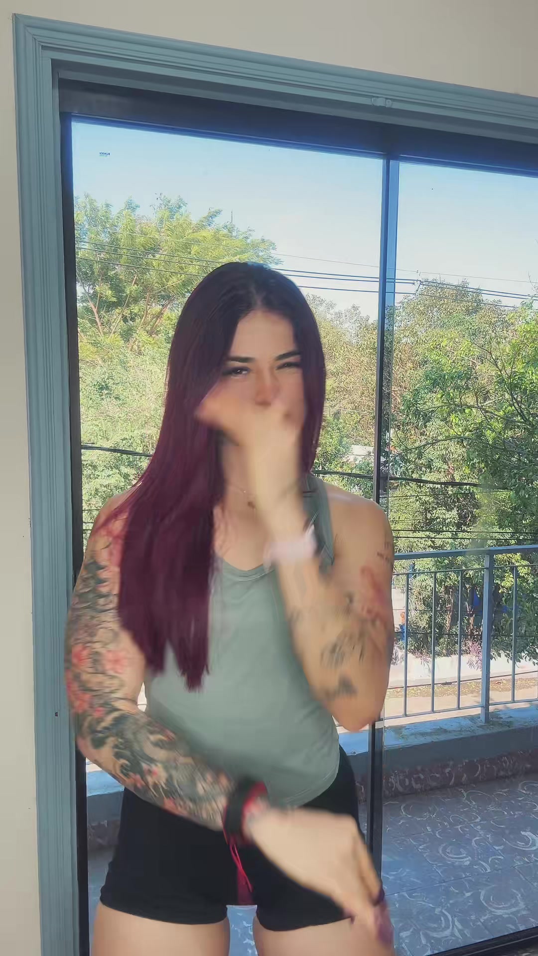 @𝑬𝒗𝒆 𝑷𝒂𝒓𝒓𝒊𝒍𝒍𝒂🍒&rsquo;🐐