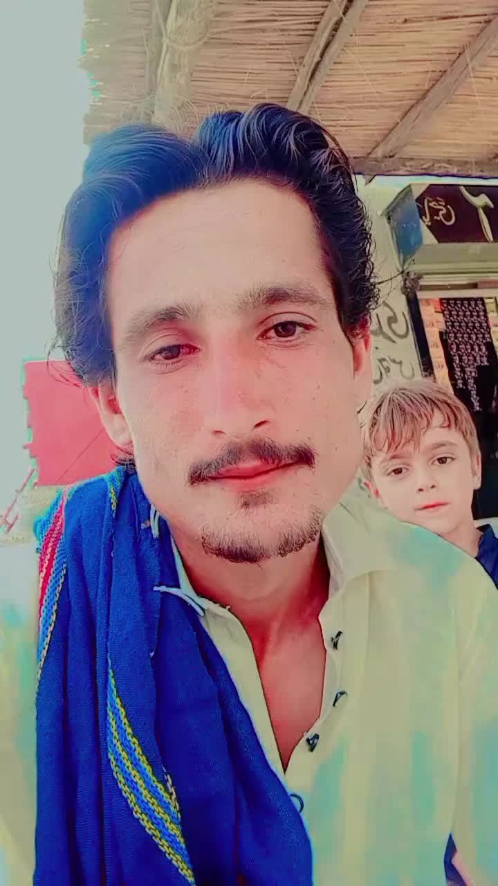@❤سلیمان خیل بہ منے❤