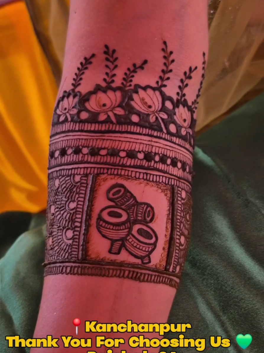 @Nk mehndi & collection