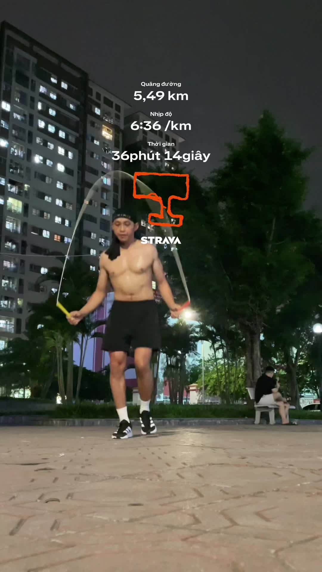 @DuyDuy - Nhảy D&acirc;y H&agrave; Nội
