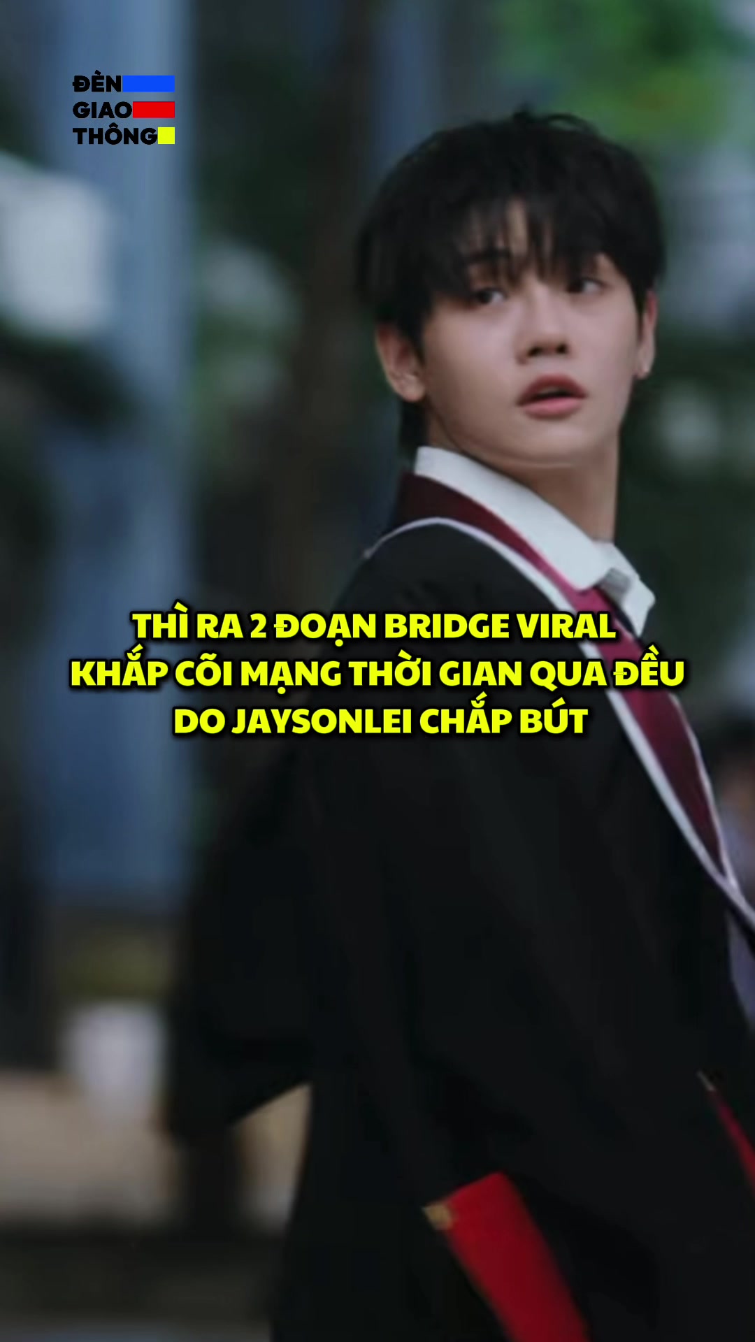 @Đèn Giao Thông 🚦